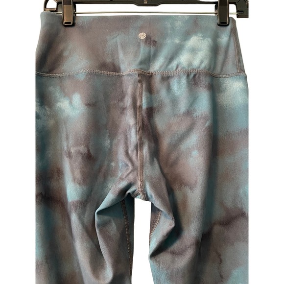 NWT Apana Yoga Lifestyle Active Tight Leggings - Picture 6 of 9